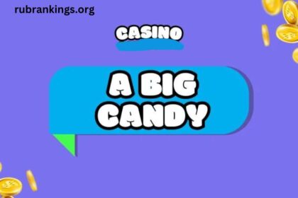 A Big Candy Casino No Deposit Bonus