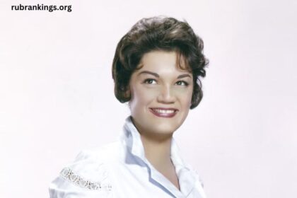 Does Connie Francis Have Any Health Problems