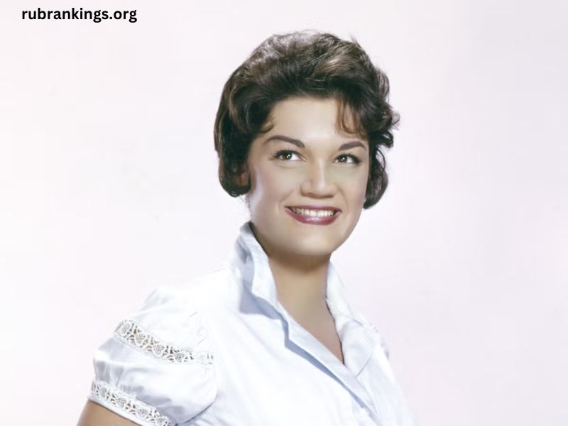 Does Connie Francis Have Any Health Problems