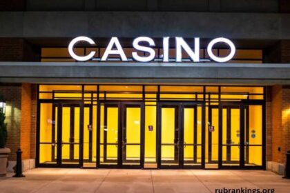 How Much Does the Casino Make in a Day