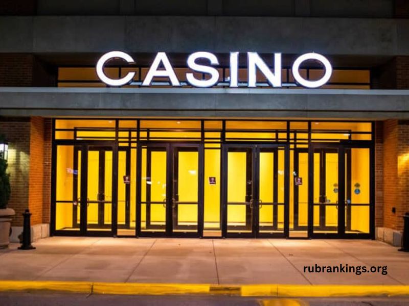 How Much Does the Casino Make in a Day