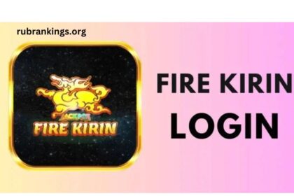 How to Deposit on Fire Kirin Online Casino