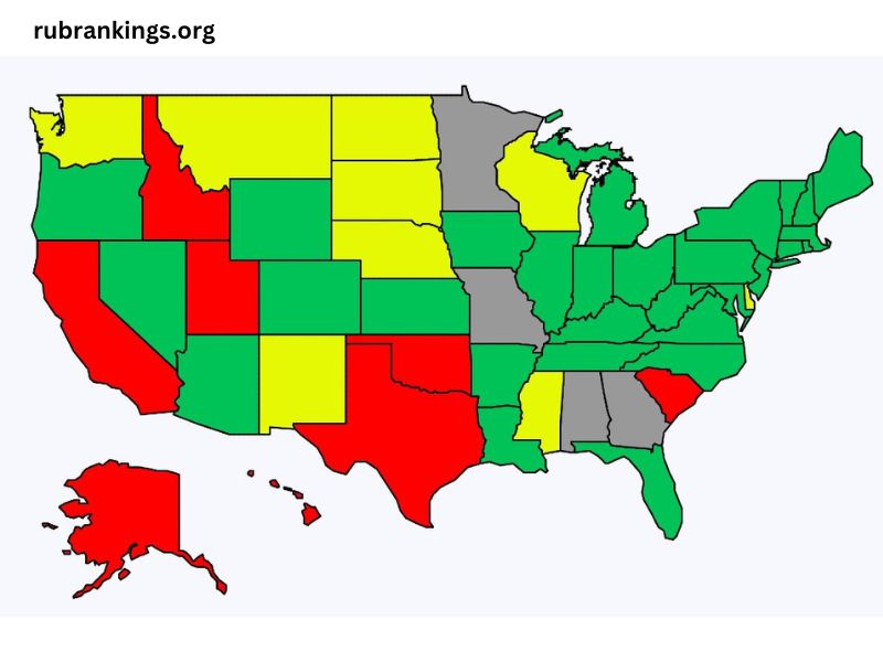 What States Is ESPN Bet Legal In