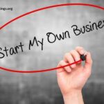 How to Start Your Own Business