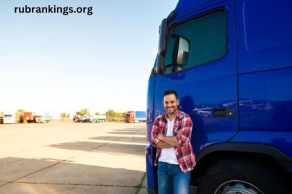 How to Start a Truck Stop Business