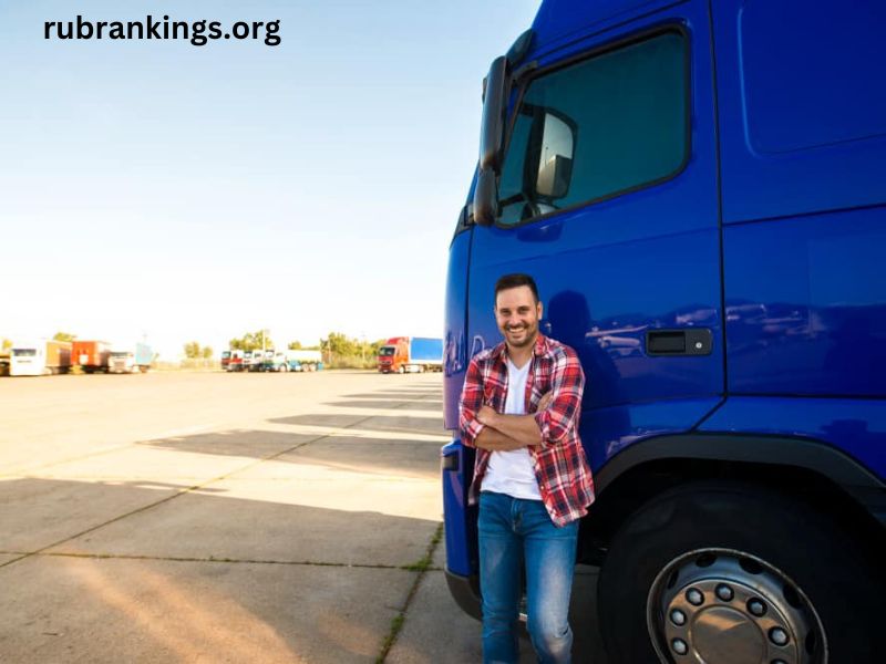 How to Start a Truck Stop Business