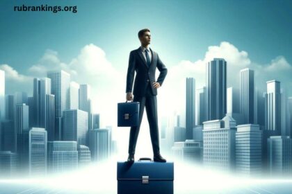 What Does Standing on Business Mean