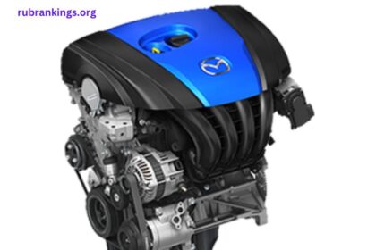 What Is Skyactiv Technology