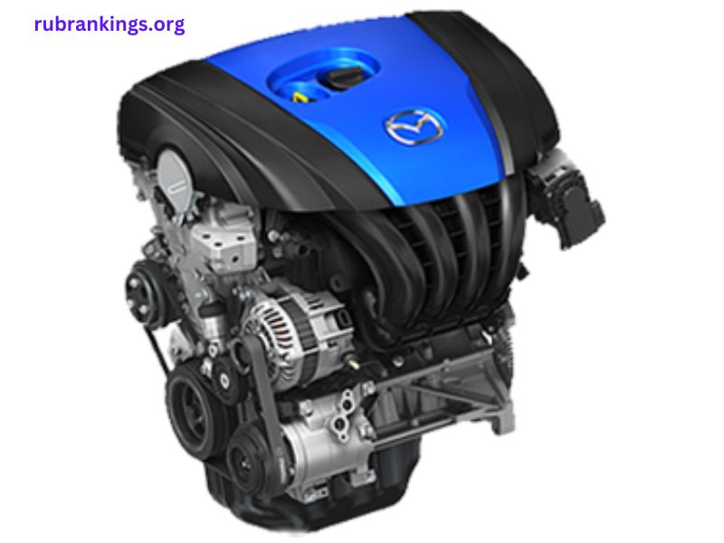 What Is Skyactiv Technology