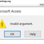 Add_principal: Invalid Argument While Creating