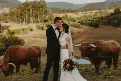 From Vineyards to Views: Top Wedding Accommodations in Hunter Valley