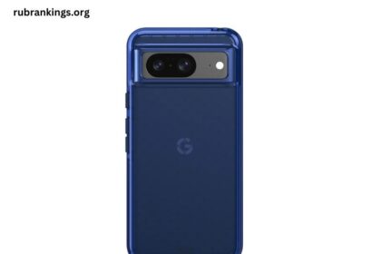 Google Pixel 8 Phone Case