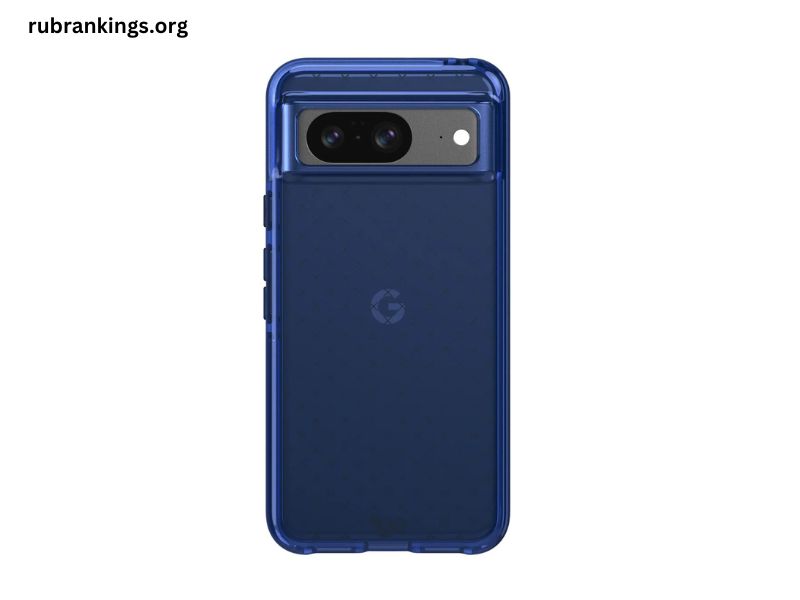 Google Pixel 8 Phone Case