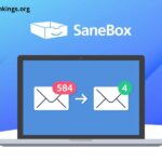 Is Sanebox a Chrome Extension