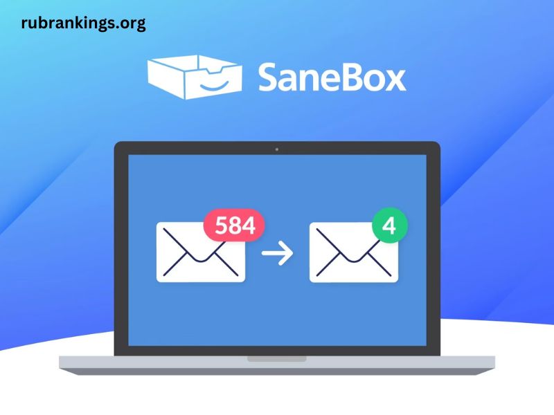 Is Sanebox a Chrome Extension