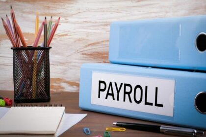 Payroll Management