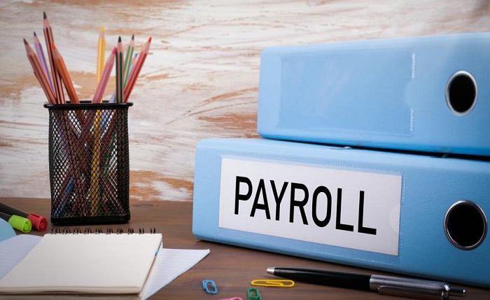 Payroll Management