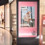 The Effectiveness of LED Signage in Retail Display Solutions