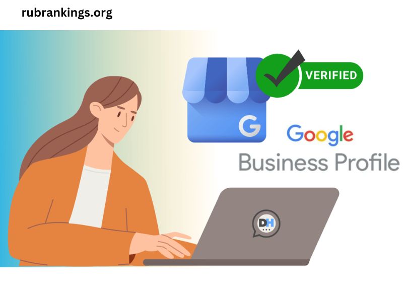 Verify Your Business in Gbp to Connect the Location