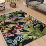 Weather-Ready: Water-Resistant Outdoor Rugs for Rainy Climates and Durable Options for Every Environment