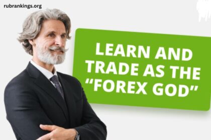 What Is a Forex God