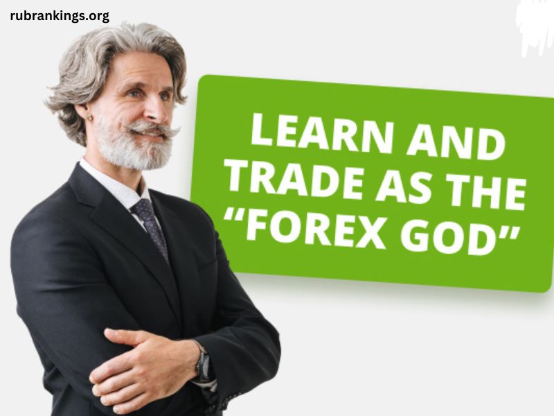 What Is a Forex God