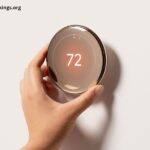 Automatic Schedule Changes Nest Thermostat