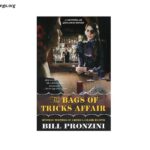 Carpenter and Quincannon: Professional Detective Services - Bill Pronzini Drive