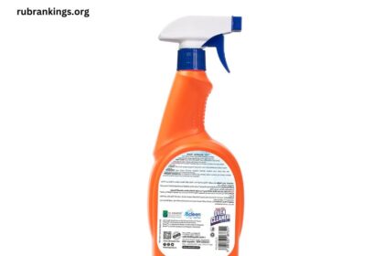 Household Cleaner That Contains Both Sodium Hydroxide and Sodium Gluconate