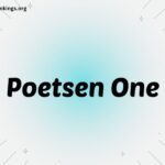 Poet Sen One Regular Font