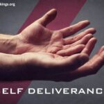 The Personal Self Deliverance Prayer to Use for Self Deliverance