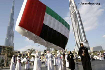 United Arab Emirates: A New Perspective