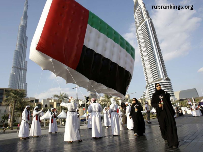 United Arab Emirates: A New Perspective