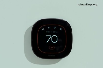 Which Nest Thermostat to Get if I Only Need AC