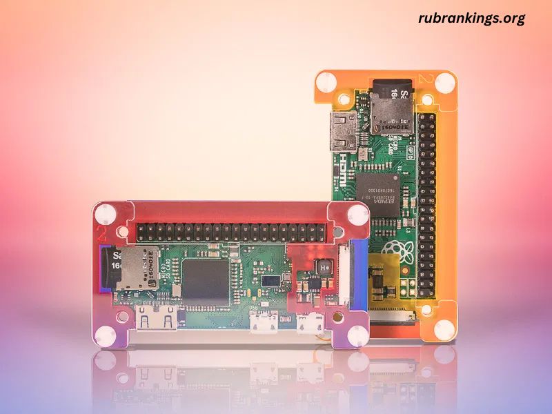 Digipi Assembly Instructions Pi Zero W