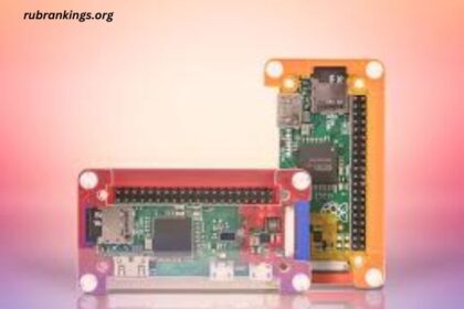 Digipi Assembly Instructions Pi Zerow W