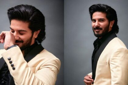 Dulquer Salmaan