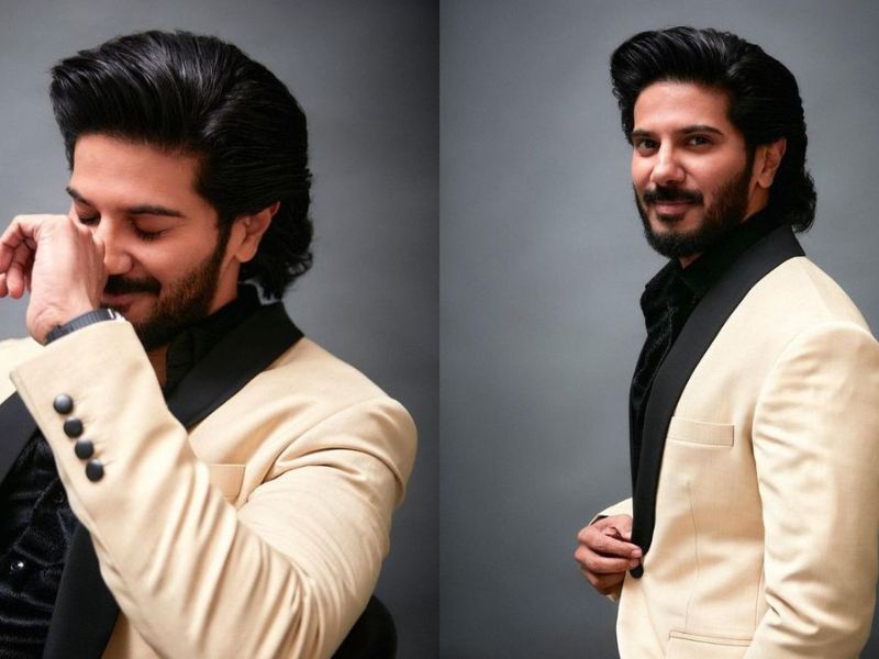 Dulquer Salmaan