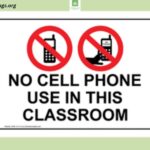 Earn Privileges Student Cell Phones Handbook