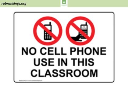 Earn Privileges Student Cell Phones Handbook