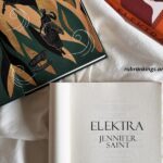 Elektra Jennifer Saint PDF HTML