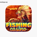 Fire Kirin - Fishing Online Downloadable Content