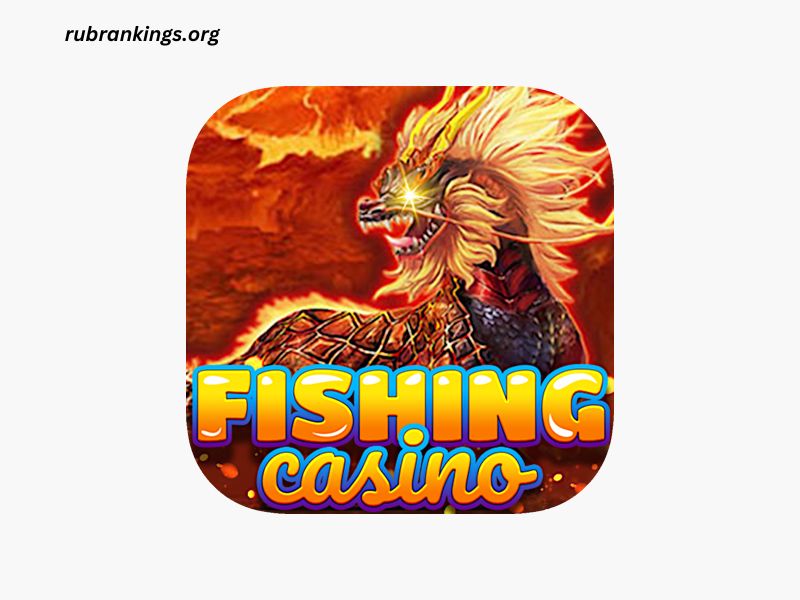 Fire Kirin - Fishing Online Downloadable Content