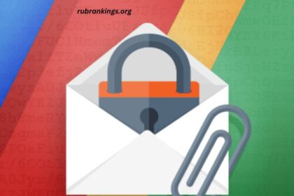 How to Encrypt an Attachment in a Gmail