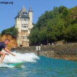 Is Biarritz the Birth Place of Surfing