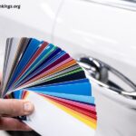 See How Paint Looks on Your Car With Different