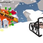 Snow Rider 3D Unblocked Games