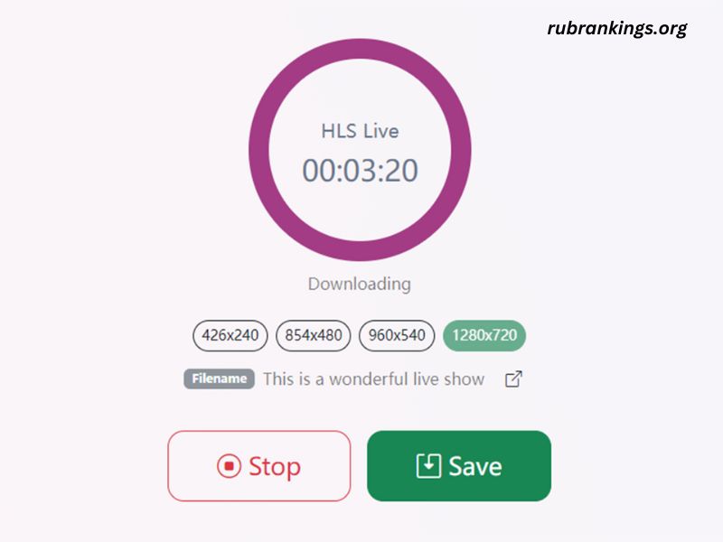 Video Downloader Professional - Mpmux