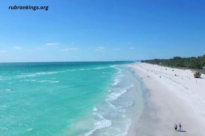 Where to Fly to Anna Maria Island From Florida