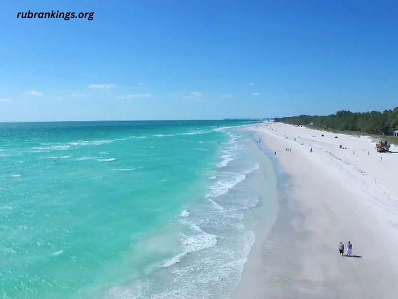 Where to Fly to Anna Maria Island From Florida